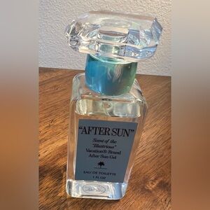 Vacation® After Sun Gel Eau de Toilette - Blue